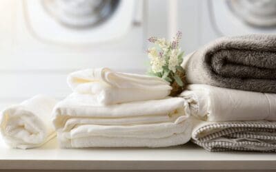 Receive Great Savings with Great American Cleaners Laundry Service Plans
