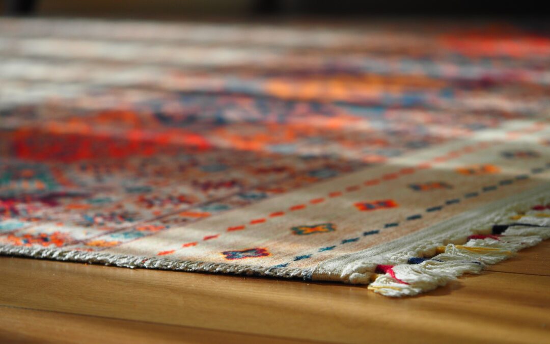 Seeing Ripples or Buckling in Your Rug? Here’s What’s Causing It
