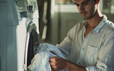 Your Washing Machine Isn’t Safe for These Types of Clothes