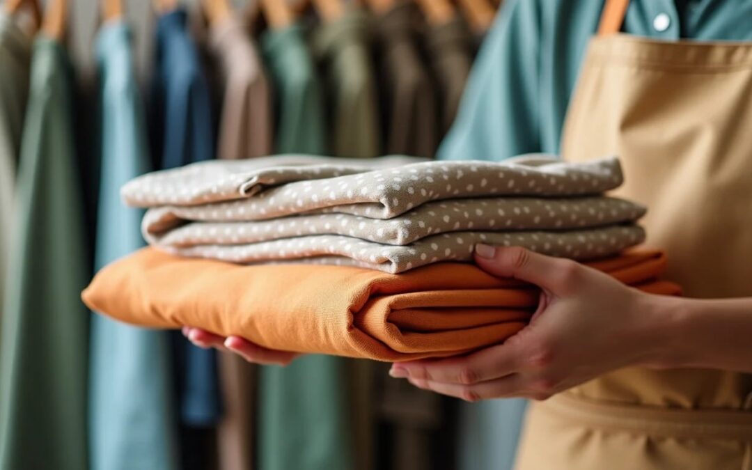 Five Proven Methods to Remove Mildew, Mold, and Musty Smells from Your Clothes