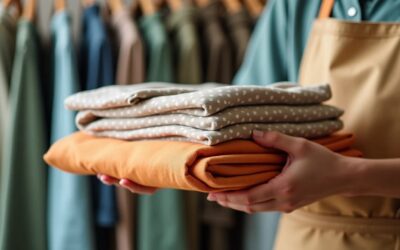 Five Proven Methods to Remove Mildew, Mold, and Musty Smells from Your Clothes