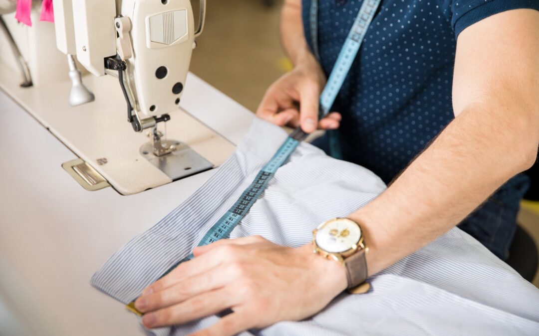 Alteration Timelines Explained: Standard, Rush, and What Affects Them