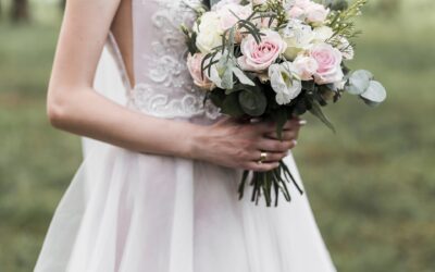 Before You Trust a Wedding Dress Cleaner, Check for These Five Essentials