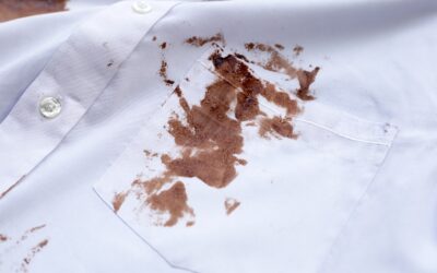 Are All Stains Removable with Dry Cleaning?