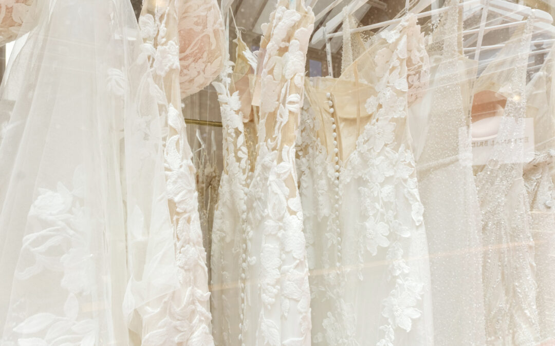 Should You Preserve a Simple Wedding Dress? Five Reasons the Answer Is Yes