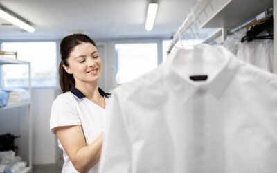 Why Your Uniforms Fade, Shrink, and Tear Too Soon