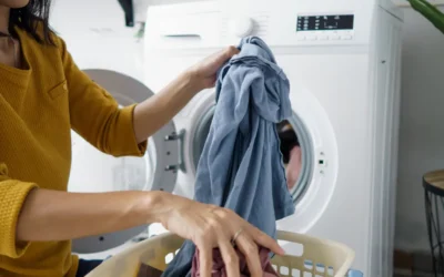 Clothes Shrinking After Every Wash: What Is Really Happening?