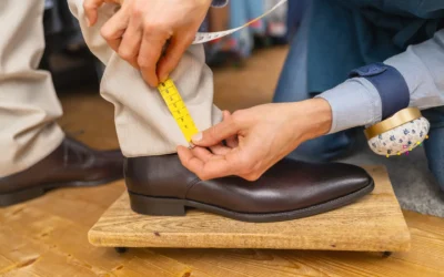 The Right Hem Length for Every Type of Clothing: A Simple Guide